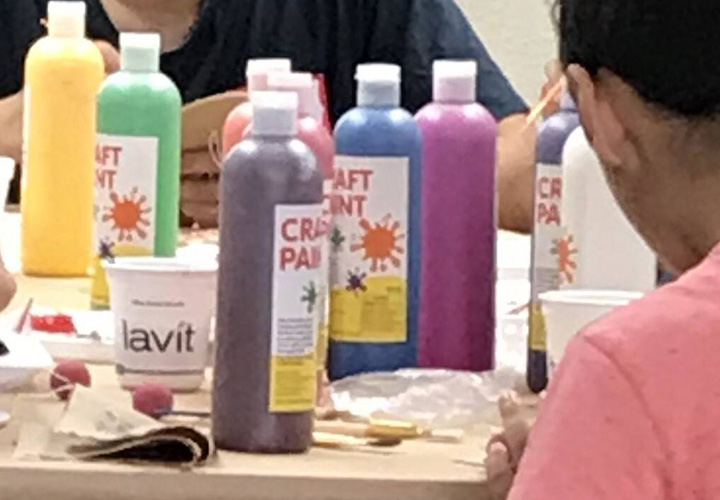 Cultural Exchange Program for youth