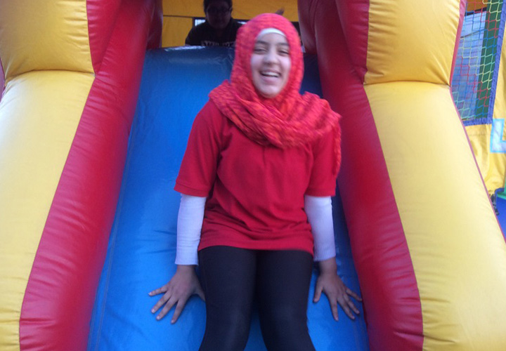 Annual Back-to-School Backpack Drive